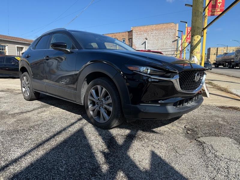 Mazda CX-30 Preferred 2023