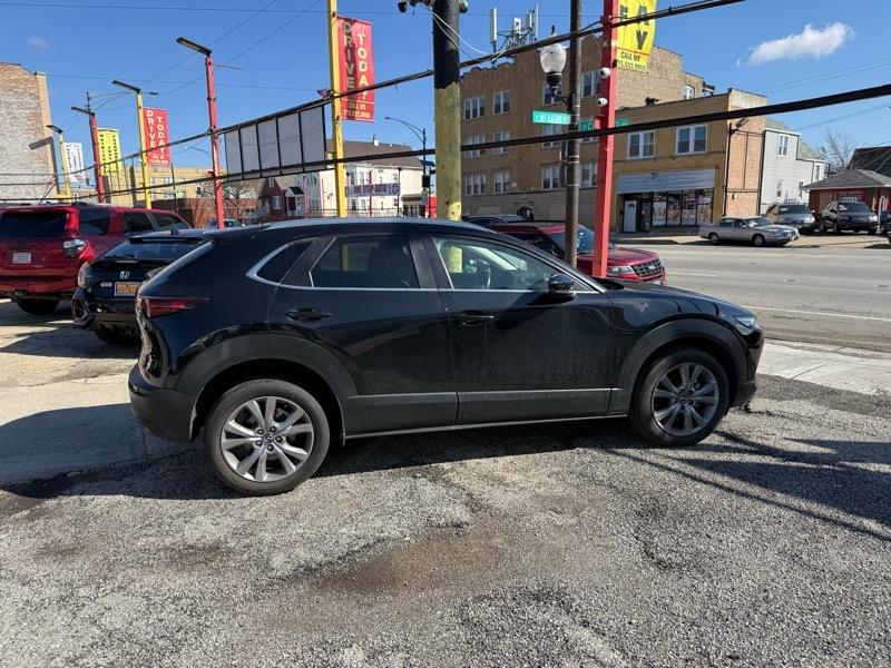Mazda CX-30 Preferred 2023