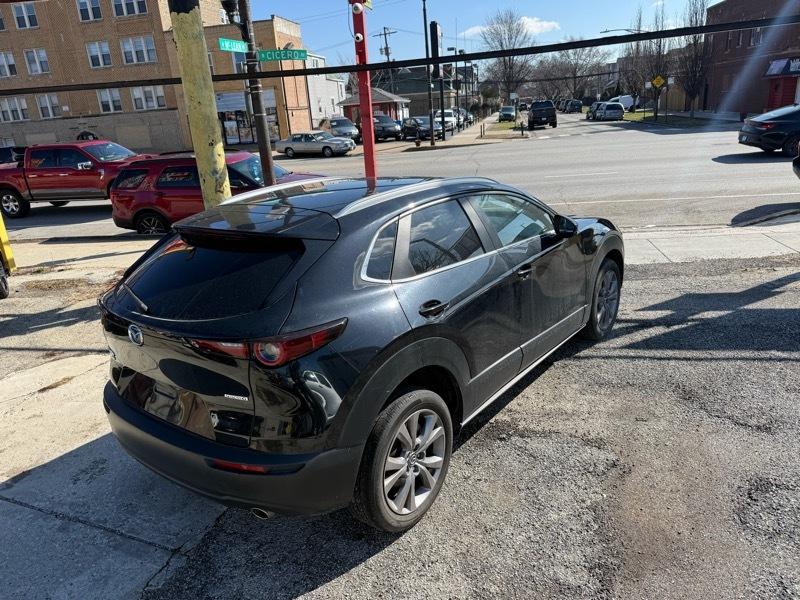 Mazda CX-30 Preferred 2023