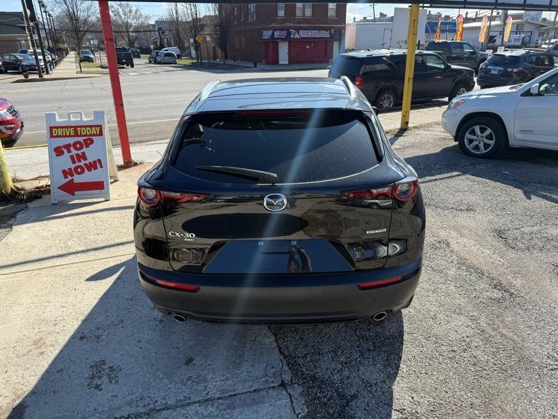 Mazda CX-30 Preferred 2023