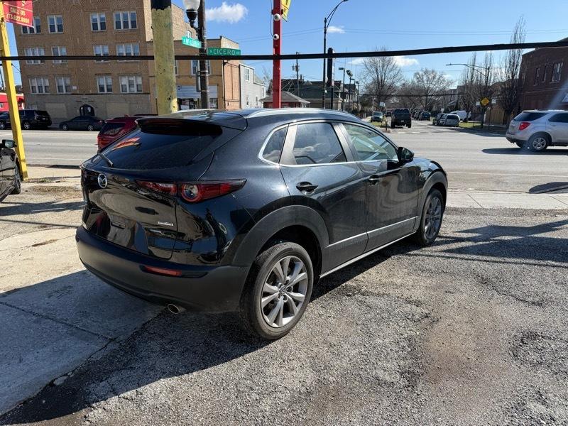 Mazda CX-30 Preferred 2023