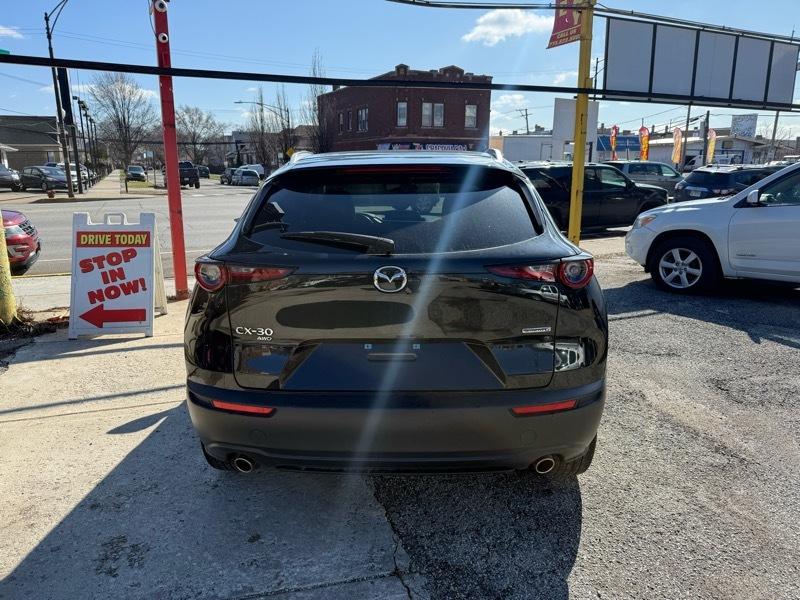 Mazda CX-30 Preferred 2023