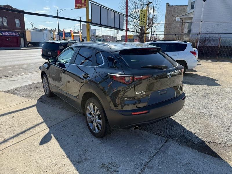 Mazda CX-30 Preferred 2023