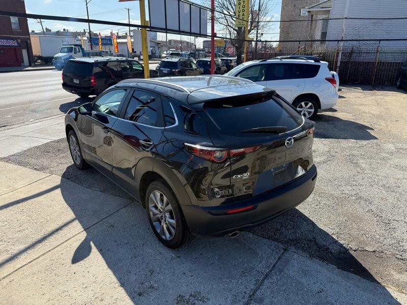 Mazda CX-30 Preferred 2023