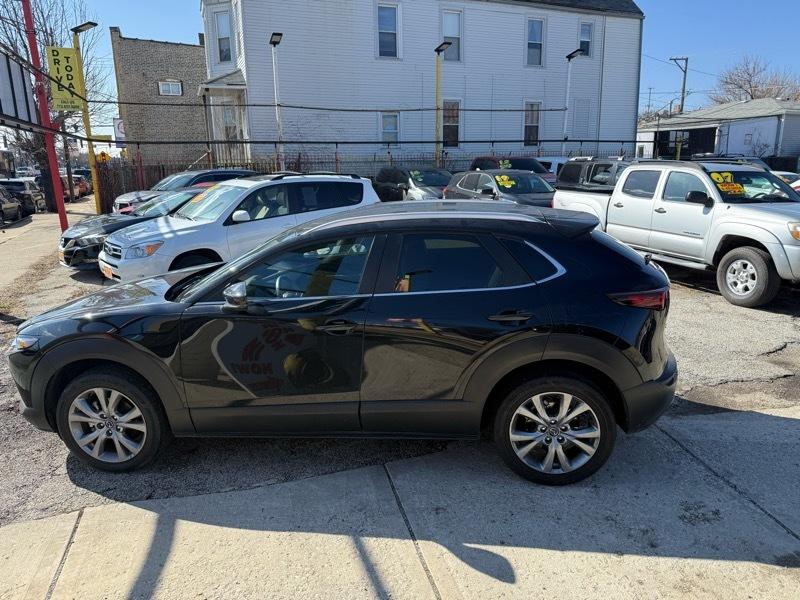 Mazda CX-30 Preferred 2023