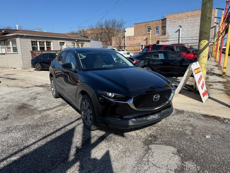 Mazda CX-30 Preferred 2023