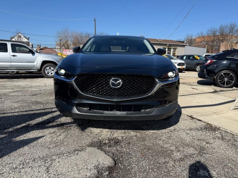 Mazda CX-30 Preferred 2023