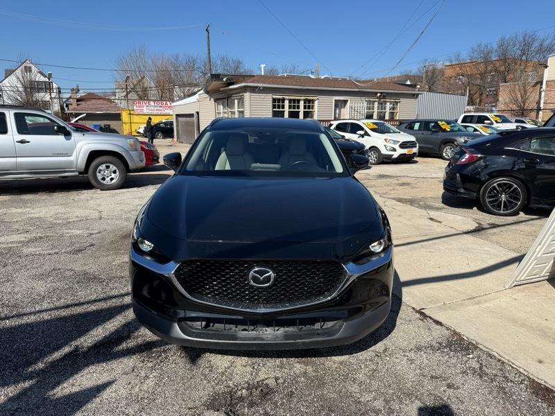 Mazda CX-30 Preferred 2023