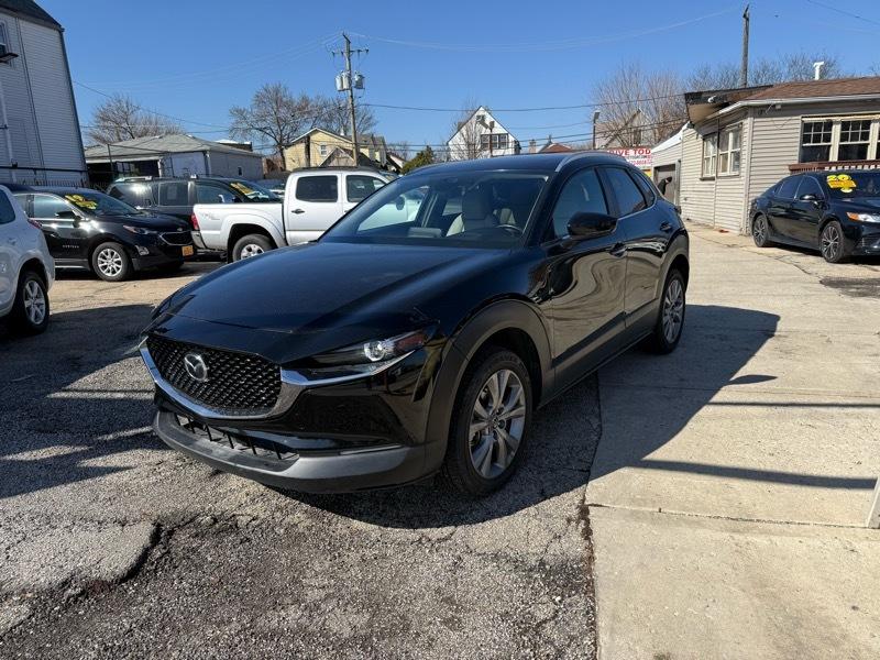 Mazda CX-30 Preferred 2023