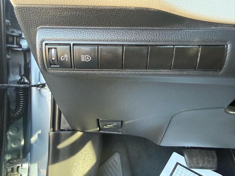 Toyota Corolla LE 2021