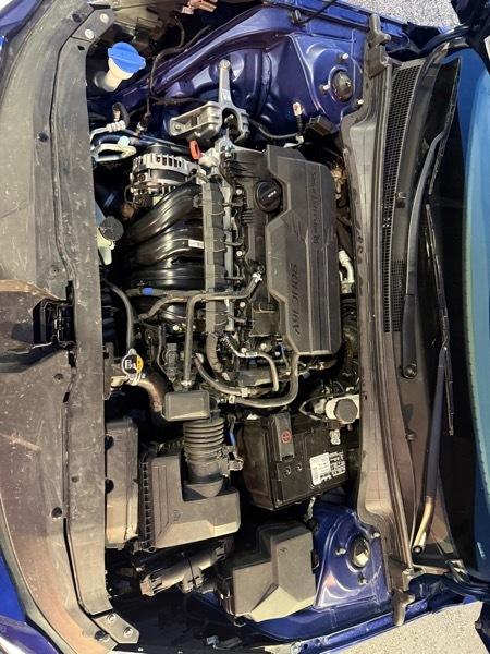 Hyundai Elantra SEL 2023