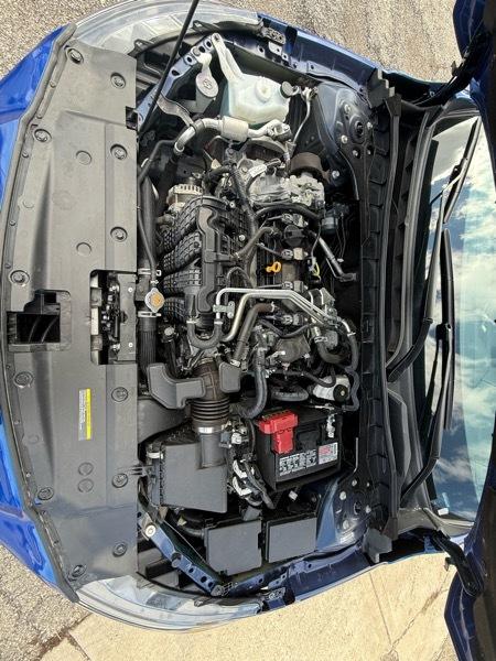 Nissan Altima 2.5 SR 2025