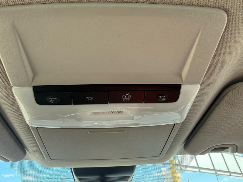 Nissan Altima 2.5 SR 2025