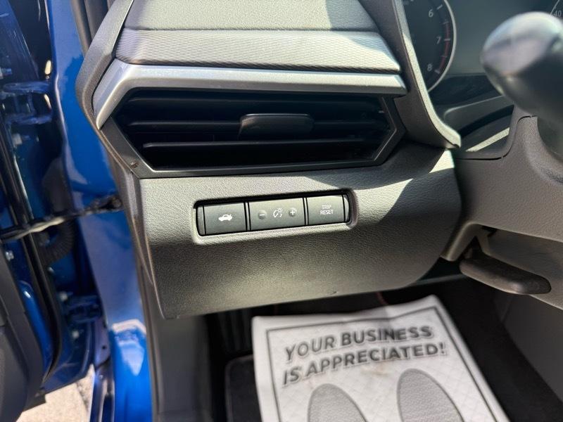 Nissan Altima 2.5 SR 2025