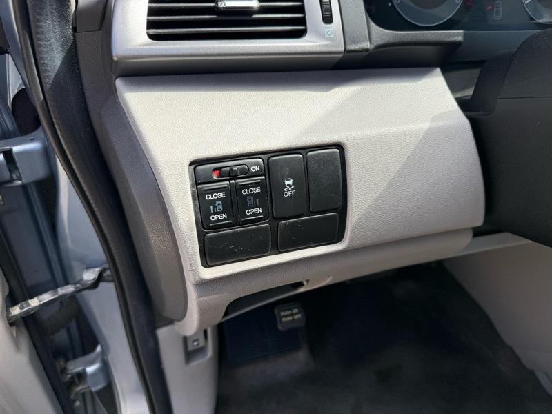 Honda Odyssey EX 2011