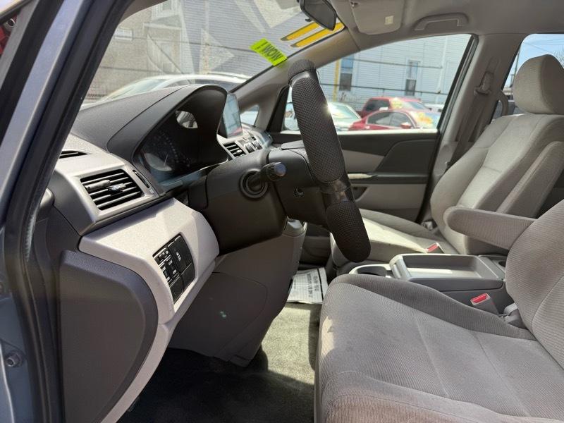 Honda Odyssey EX 2011