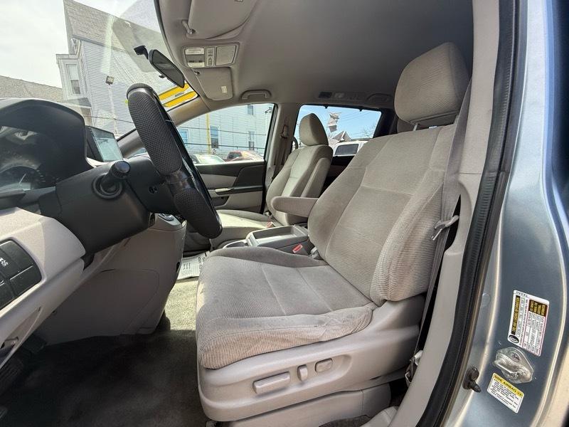 Honda Odyssey EX 2011