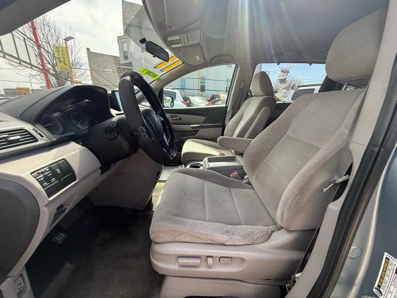 Honda Odyssey EX 2011