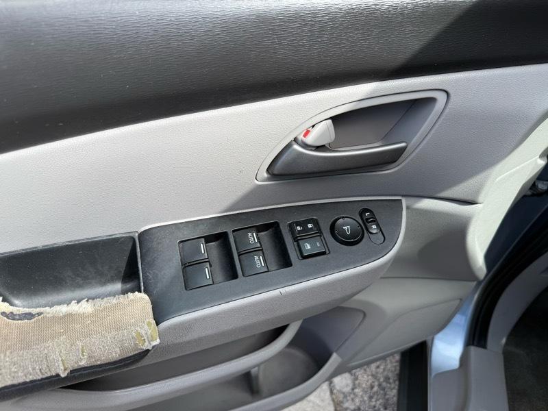 Honda Odyssey EX 2011