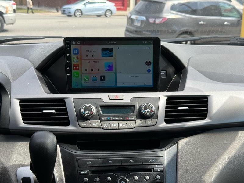 Honda Odyssey EX 2011