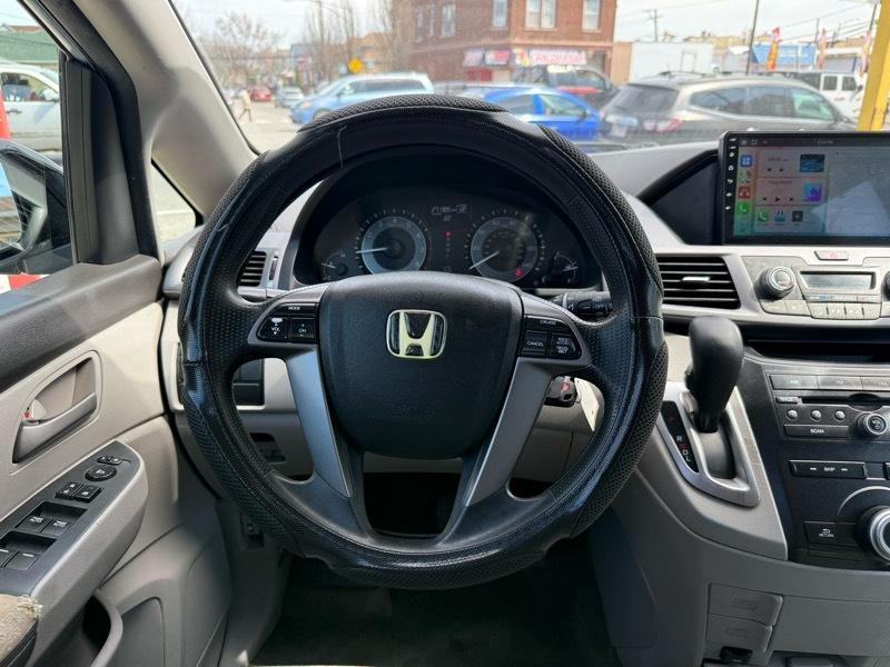 Honda Odyssey EX 2011