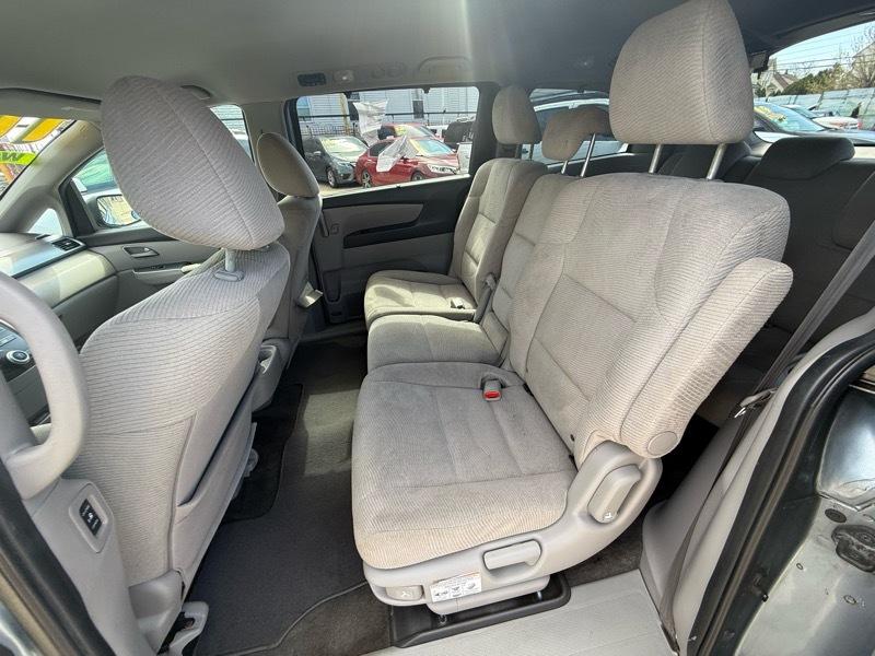 Honda Odyssey EX 2011