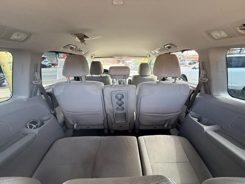 Honda Odyssey EX 2011