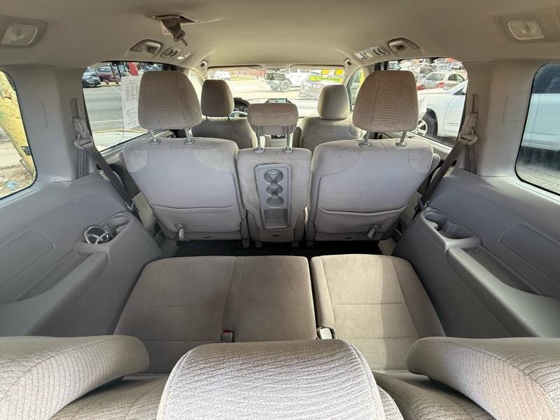 Honda Odyssey EX 2011
