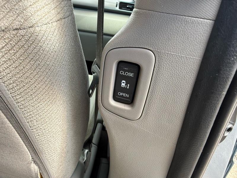 Honda Odyssey EX 2011