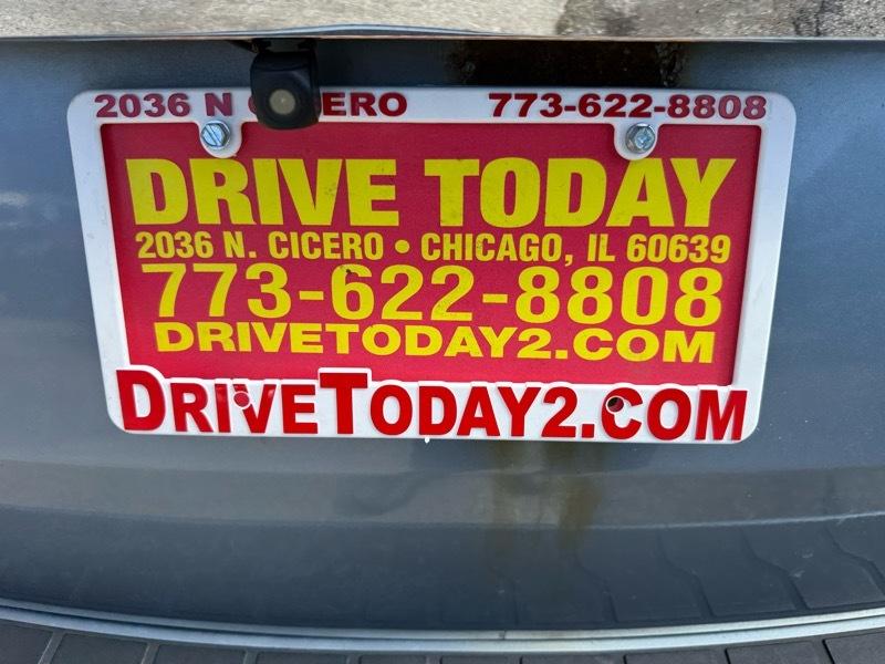 Honda Odyssey EX 2011