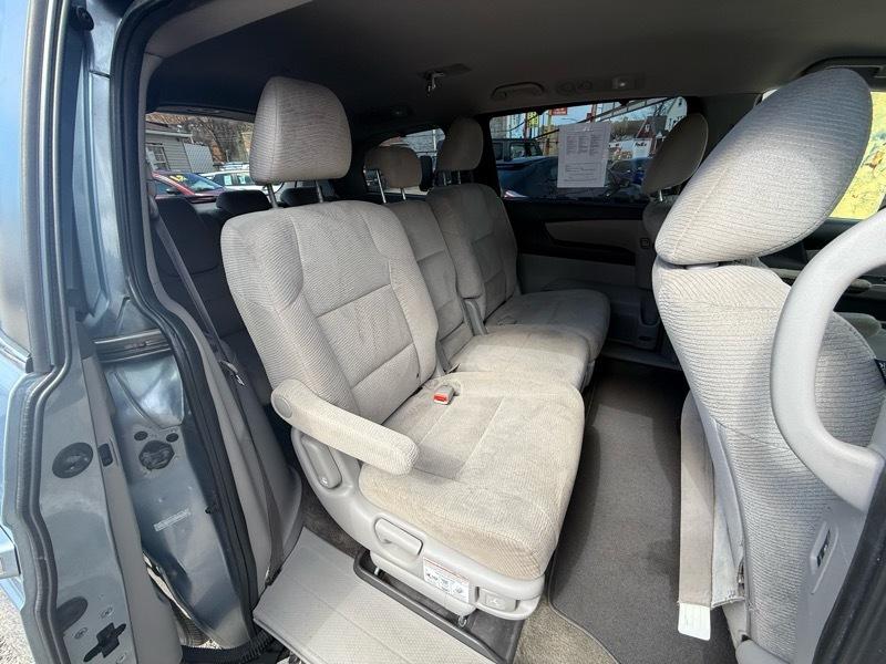 Honda Odyssey EX 2011