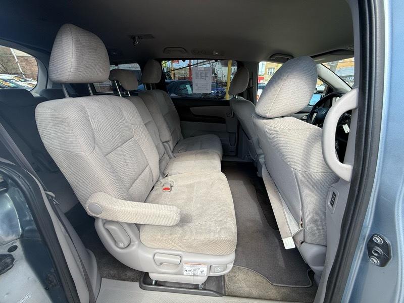 Honda Odyssey EX 2011