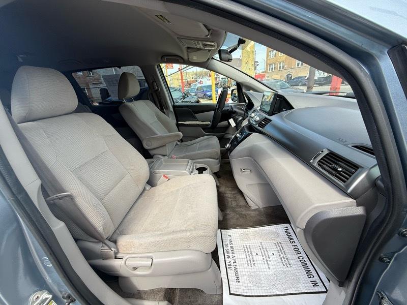 Honda Odyssey EX 2011