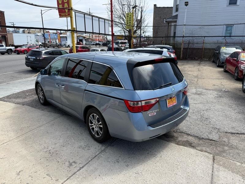 Honda Odyssey EX 2011
