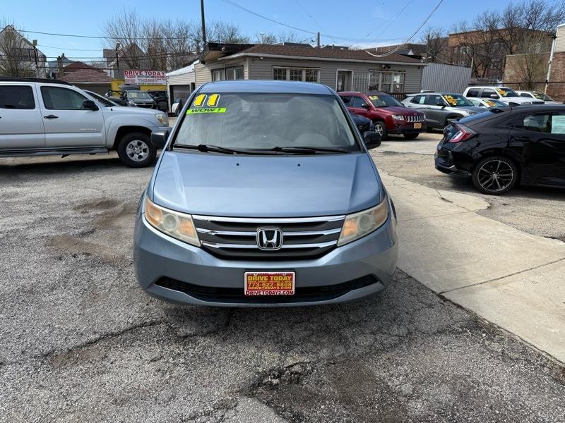 Honda Odyssey EX 2011
