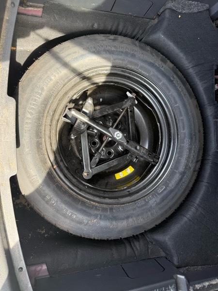 Jeep Compass Latitude FWD 2012