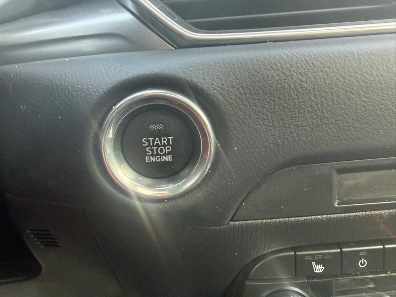 Mazda CX-5 Preferred 2025