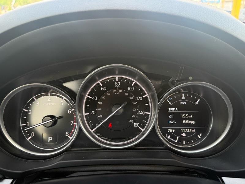 Mazda CX-5 Preferred 2025