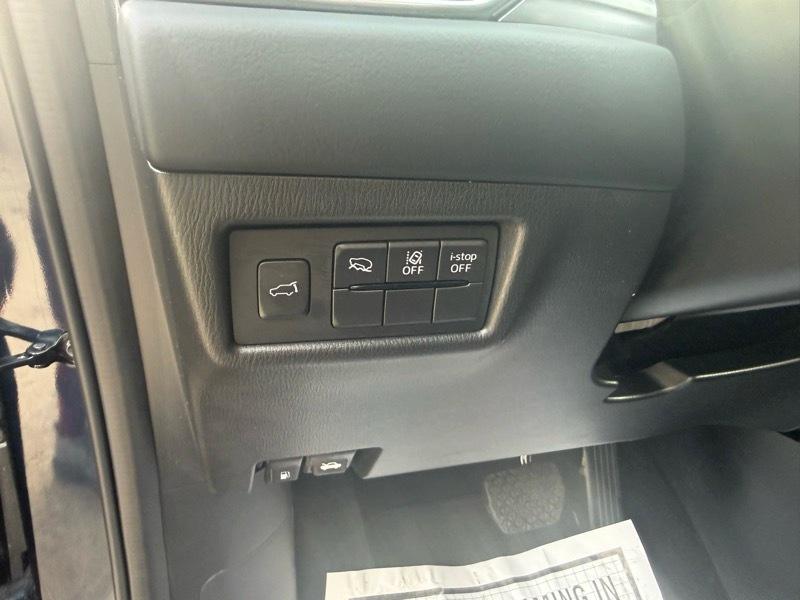 Mazda CX-5 Preferred 2025