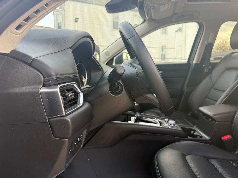 Mazda CX-5 Preferred 2025