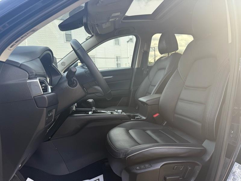 Mazda CX-5 Preferred 2025
