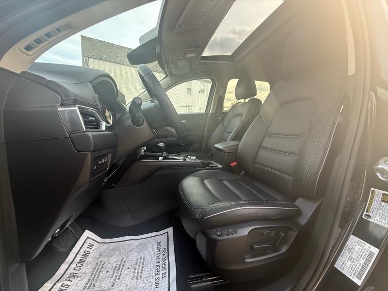 Mazda CX-5 Preferred 2025