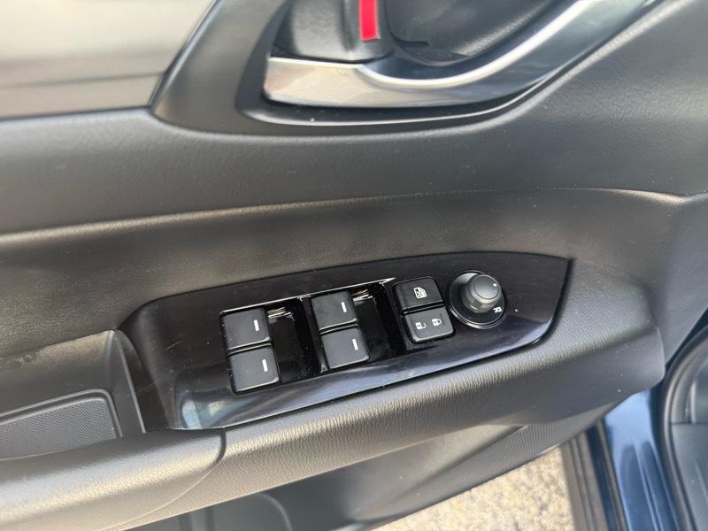 Mazda CX-5 Preferred 2025