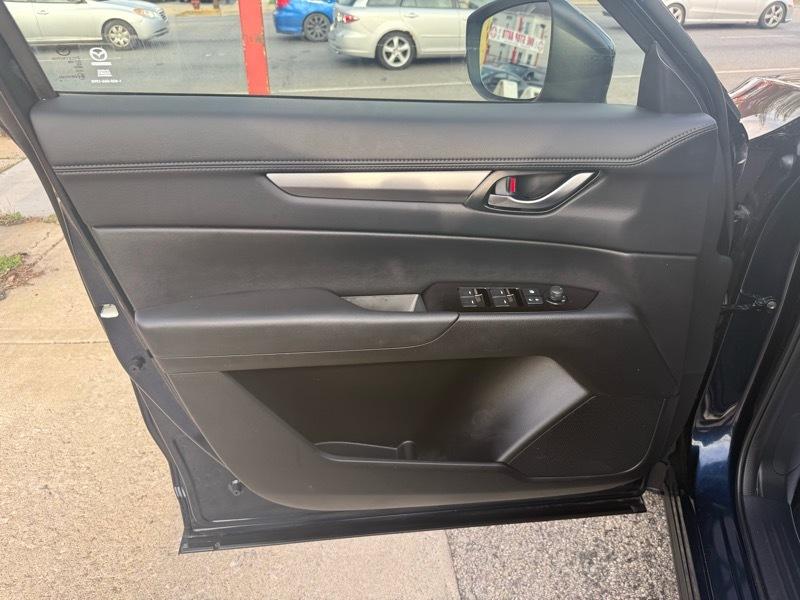 Mazda CX-5 Preferred 2025