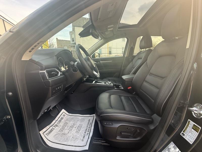 Mazda CX-5 Preferred 2025