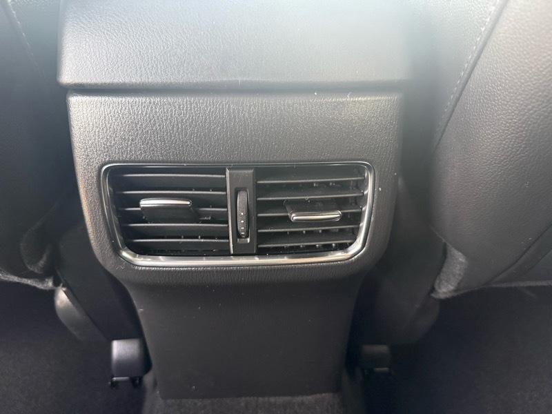 Mazda CX-5 Preferred 2025