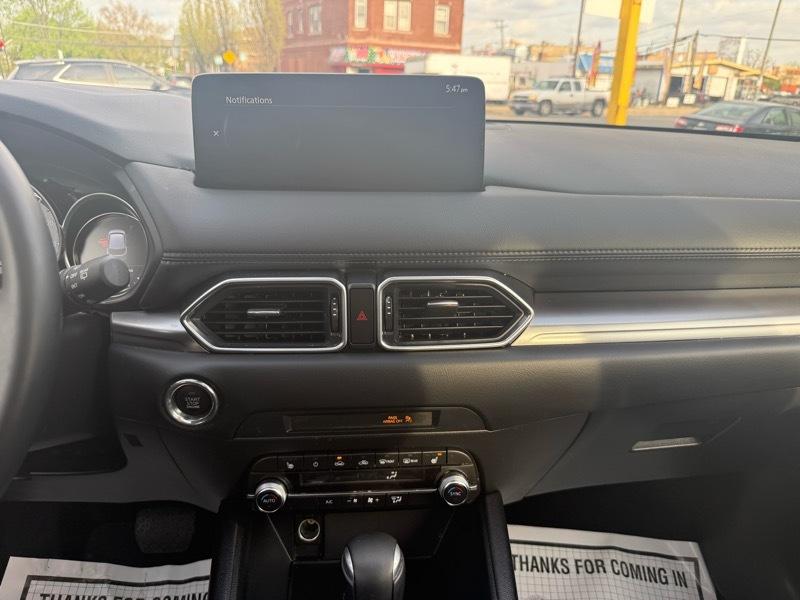 Mazda CX-5 Preferred 2025