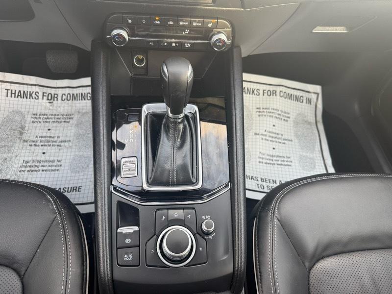 Mazda CX-5 Preferred 2025