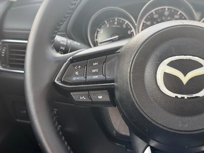 Mazda CX-5 Preferred 2025