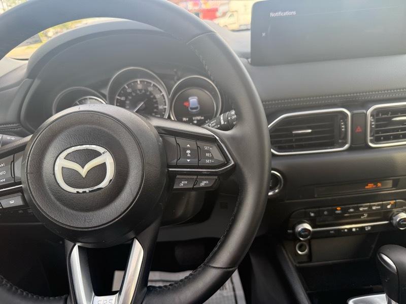 Mazda CX-5 Preferred 2025